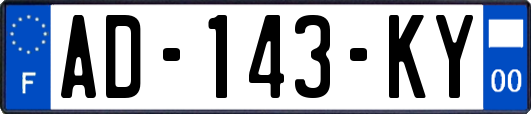 AD-143-KY