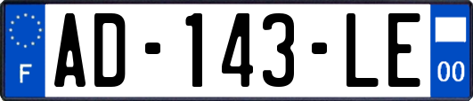 AD-143-LE