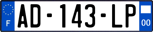 AD-143-LP