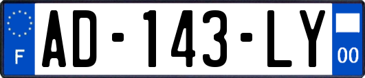 AD-143-LY