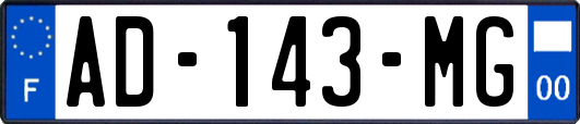 AD-143-MG