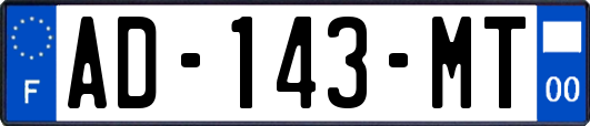 AD-143-MT