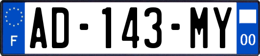 AD-143-MY