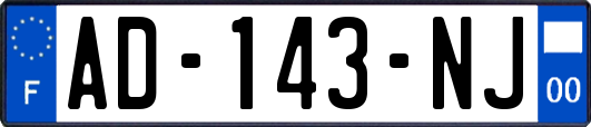 AD-143-NJ