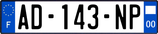 AD-143-NP