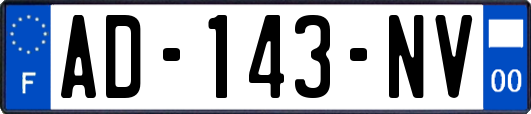 AD-143-NV