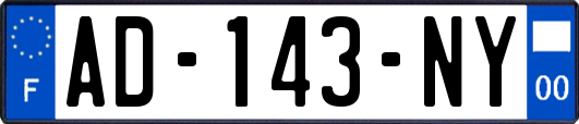 AD-143-NY