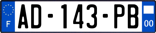 AD-143-PB