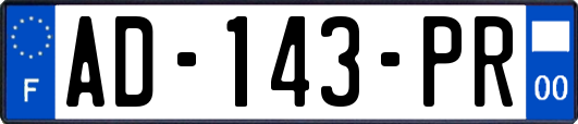 AD-143-PR