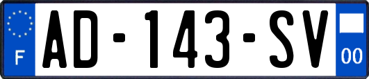 AD-143-SV