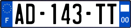 AD-143-TT