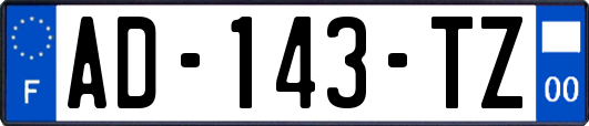 AD-143-TZ