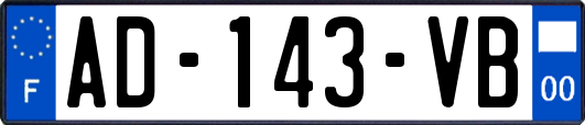 AD-143-VB