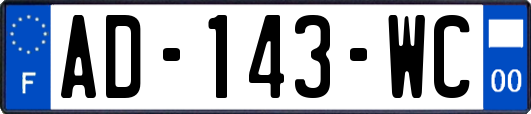 AD-143-WC
