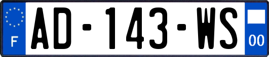 AD-143-WS