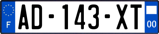 AD-143-XT