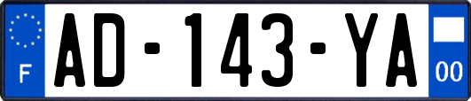 AD-143-YA
