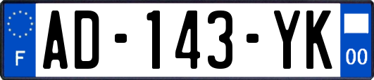 AD-143-YK