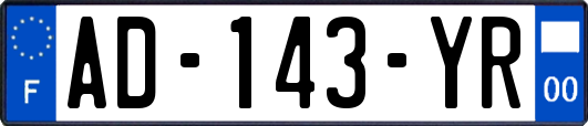 AD-143-YR
