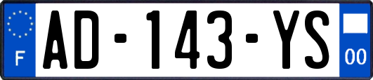 AD-143-YS