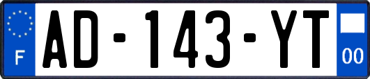 AD-143-YT