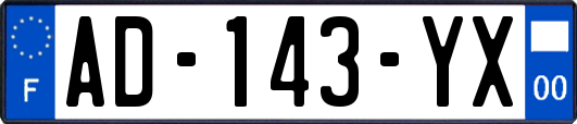 AD-143-YX