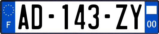 AD-143-ZY