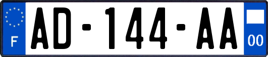 AD-144-AA