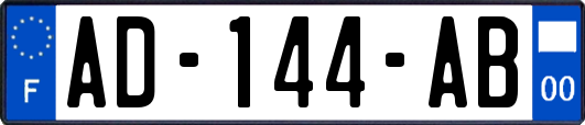 AD-144-AB