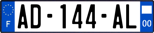 AD-144-AL