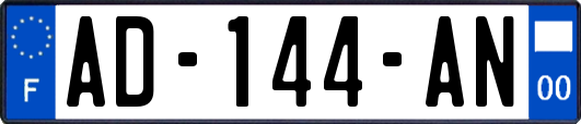 AD-144-AN