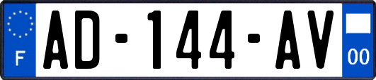 AD-144-AV