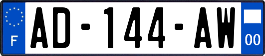 AD-144-AW