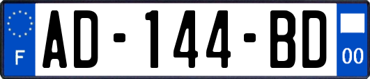 AD-144-BD
