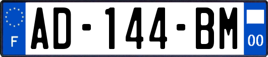 AD-144-BM