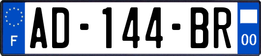 AD-144-BR