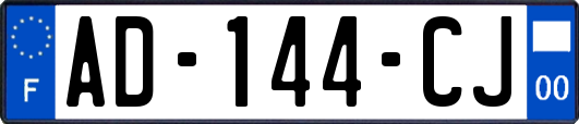 AD-144-CJ