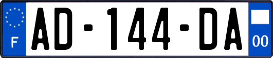AD-144-DA