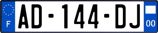 AD-144-DJ