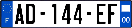 AD-144-EF