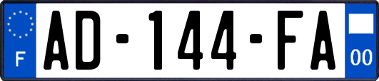 AD-144-FA