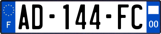 AD-144-FC