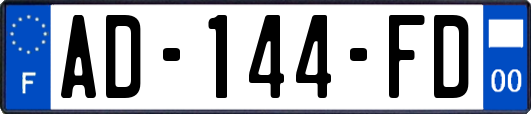 AD-144-FD