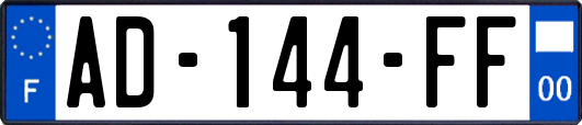 AD-144-FF