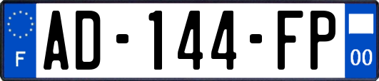 AD-144-FP