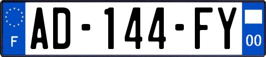AD-144-FY