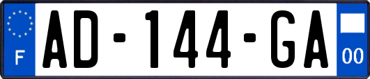 AD-144-GA