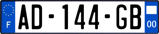 AD-144-GB