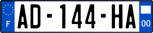 AD-144-HA