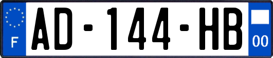 AD-144-HB